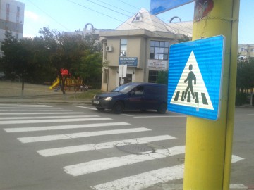 Mangaliotul care a accidentat mortal o femeie în Călăraşi a primit 3 ani de închisoare